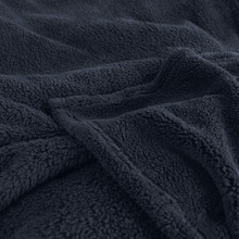Teddy Fleece Blanket